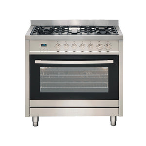 90cm Wide Stoves