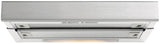 Baumatic Geh6017 60Cm Slideout Rangehood Recirculating Rangehoods