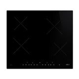 Solt GGSC60T 60cm Ceramic Cooktop, Touch Controls