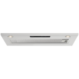 Baumatic Guh52Sdcsa 52Cm Undermount Kitchen Rangehood Extractor Rangehoods