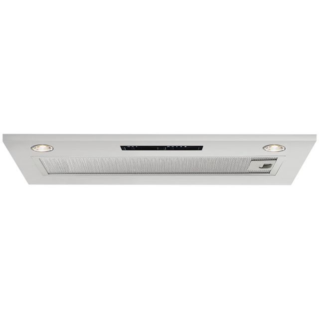 Baumatic Guh52Sdcsa 52Cm Undermount Kitchen Rangehood Extractor Rangehoods