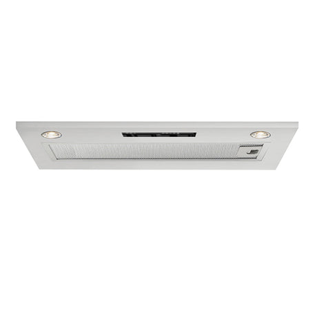 Baumatic Guh90 90Cm Undermount Rangehood - Ex Display Rangehoods