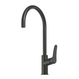 Oliveri Verona Sink Mixer, Gunmetal, VA306505GM