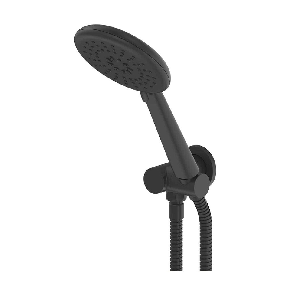 Greens Rocco Hand Shower, PVD Gunmetal, 90405280GM
