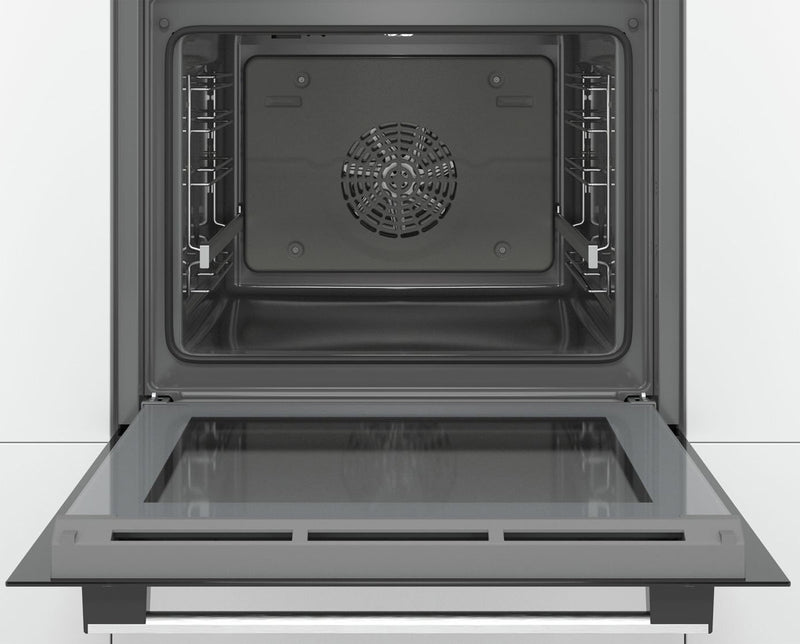 Bosch HBA534ES0A Serie 4 60cm Electric Built-In Oven - Ex Display Discount