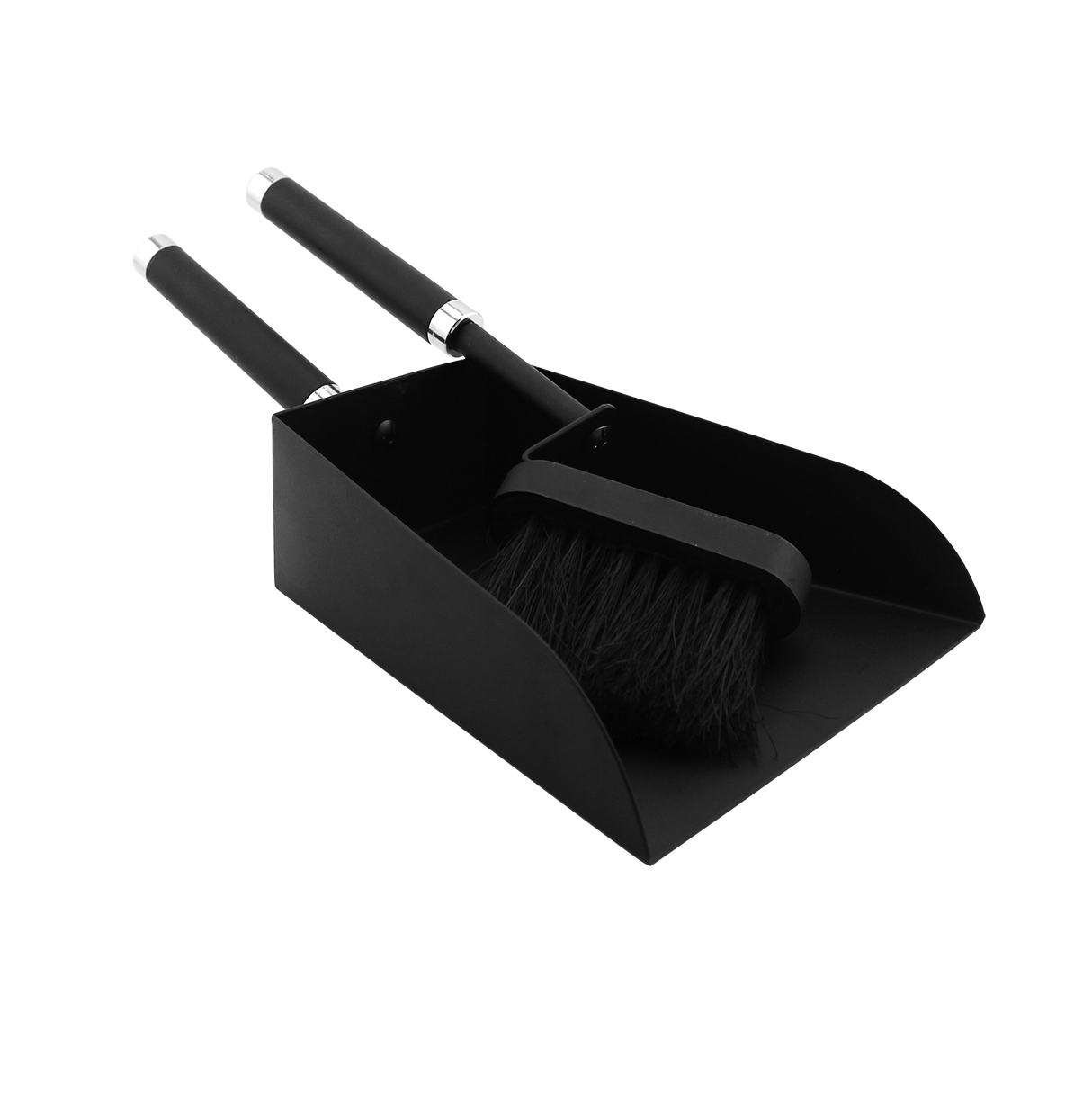 Everdure HBCBPSET Brush And Pan Set