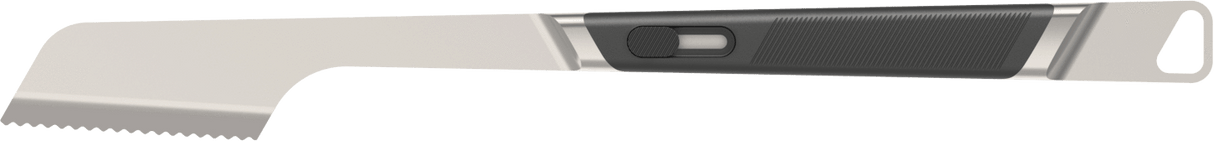 Everdure HBTONGL Quantum Premium Large Tongs w/ Soft Grip