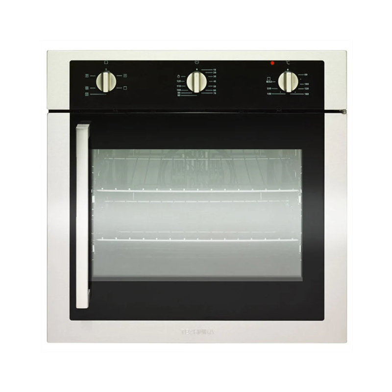 Technika HE65FRSS-3 60cm Side Opening Oven - Ex Display Discount