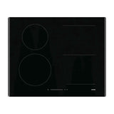 ASKO 60cm 4 Burner Induction Cooktop HI1621G - ASKO Seconds Discount
