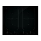 ASKO 65cm Pro Series Induction Cooktop HI1655G - Carton Box Damage
