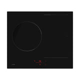 ASKO 60cm 3 Zone Bridge Induction Cooktop HI2632FBG1 - ASKO Seconds Discount