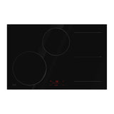 ASKO 80cm 4 Zone Bridge Induction Cooktop HI2842FBG1 - ASKO Seconds Discount
