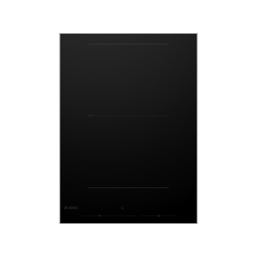 ASKO HID352GC 38cm 2 Zone Induction Cooktop - Factory Seconds