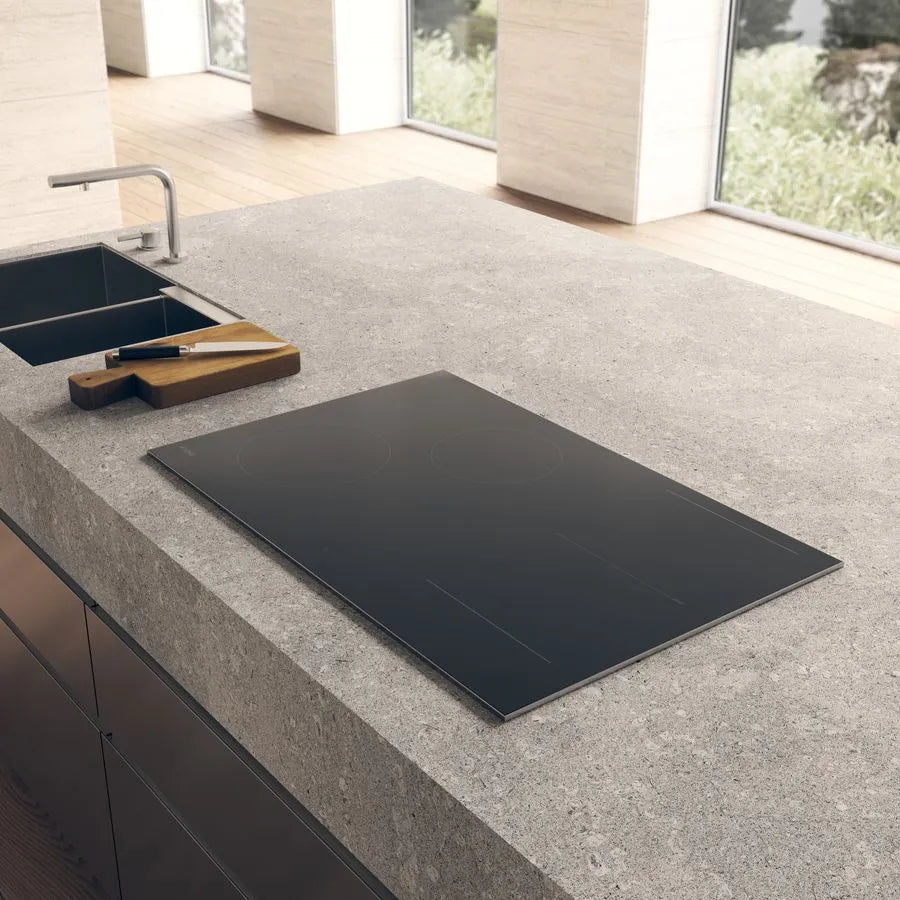 ASKO Celsius Cooking 80cm Induction Cooktop HID824GC - Ex Display