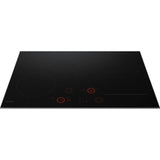 ASKO Celsius Cooking 80cm Induction Cooktop HID824GC - Ex Display
