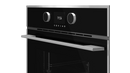 Teka HLB 860 P 60cm 12 Function Pyrolytic Oven with Hydroclean® - Special Order