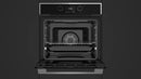 Teka HLB 860 P 60cm 12 Function Pyrolytic Oven with Hydroclean® - Special Order