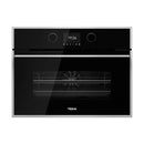 Teka HLC847C 45cm Compact Built-In Combi-Microwave Oven - Special Order