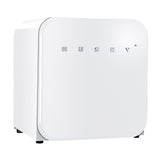 41L Retro Style Mini Bar Fridge in White HUSD-RETRO41-WHT-AU.1