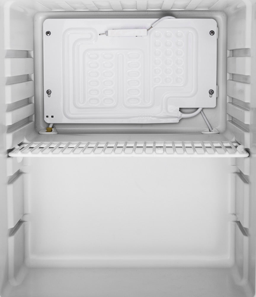 Husky 41L Retro Style Mini Bar Fridge in Black HUSD-RETRO41-BK-AU.1