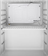 Husky 41L Retro Style Mini Bar Fridge in Black HUSD-RETRO41-BK-AU.1