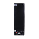 Husky Riserva 450L Dual Zone Freestanding Wine Fridge in Matt Black HUSWS168DMBZY