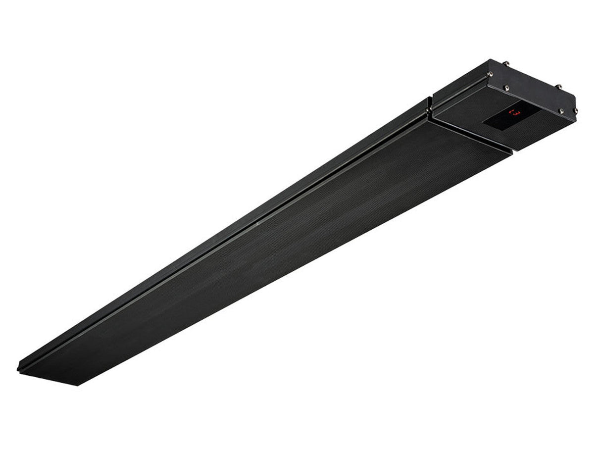 Heatstrip THH2400AR 2400W Classic Radiant Outdoor Heater with Remote