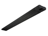 Heatstrip THH2400AR 2400W Classic Radiant Outdoor Heater with Remote
