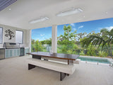 Heatstrip THE3200R Elegance Outdoor Electric Heater with Remote Control