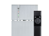 Heatstrip THE3200R Elegance Outdoor Electric Heater with Remote Control