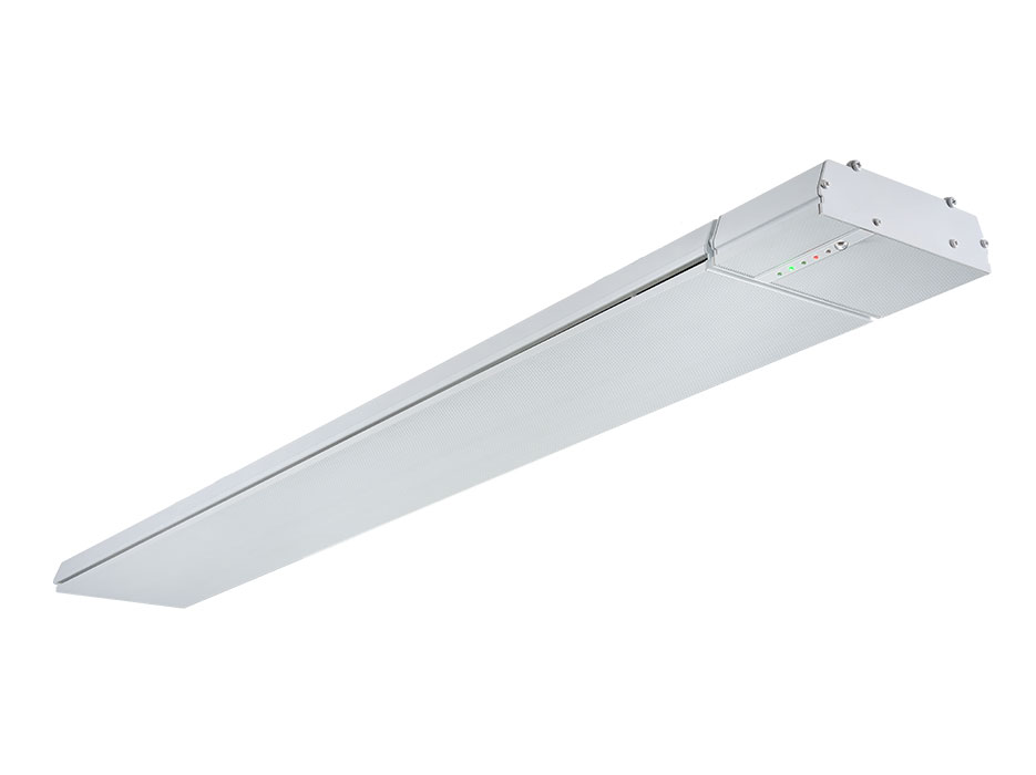 Heatstrip THE2400RA Elegance + Remote & App