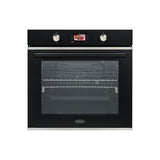 Belling Ib6010Frc 60Cm Smart Screen Readycook Black Glass Electric Oven - Sale Oven