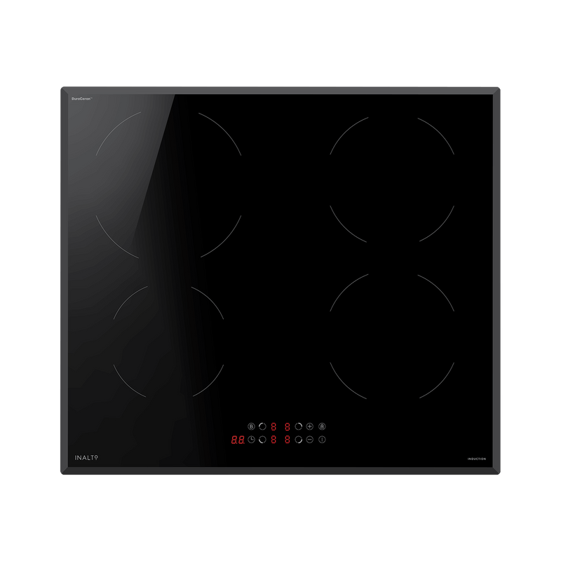 Inalto ICI604TB.1 60cm Induction Cooktop - Special Order