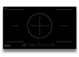 Kleenmaid ICT9030 90cm Induction Cooktop