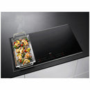 AEG IKE95471FB 90cm 5 Zone Induction Cooktop - New in Box Clearance Discount