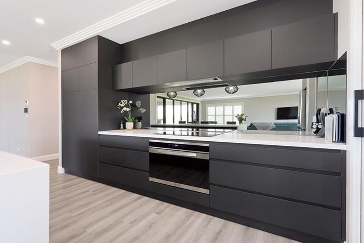 Kleenmaid OMF9042X 90cm Multifunction Oven