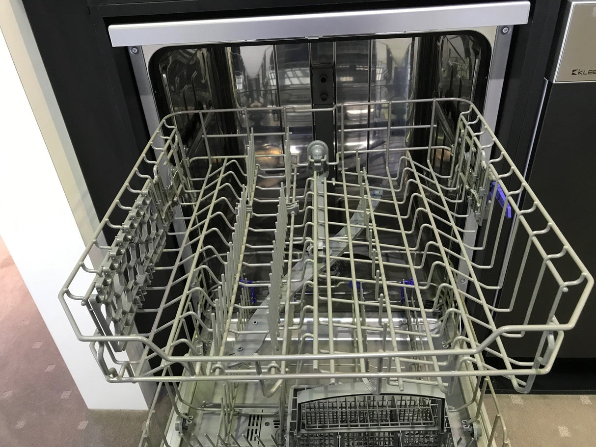 Kleenmaid DW6020X 60cm Freestanding or Built-under Dishwasher