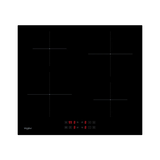 Whirlpool IWSH6041CAUS 60cm 4 Zone Built-In Induction Cooktop