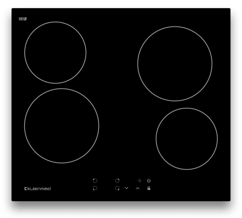 Kleenmaid CCT6020 60cm Ceramic Cooktop
