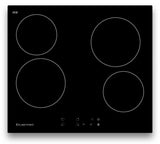 Kleenmaid CCT6020 60cm Ceramic Cooktop