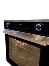 Kleenmaid OMF6040X 60cm Multifunction Oven