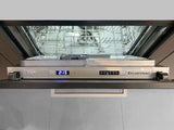 Kleenmaid DW4531 45cm Fully Integrated Compact Dishwasher