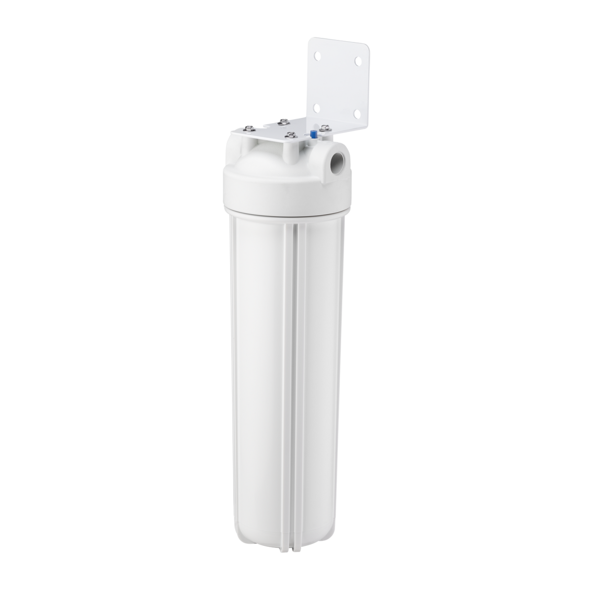 Oliveri K-T-WH20S HiFlow Single 20-inch Whole of House Water Filtration System