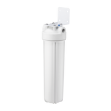 Oliveri K-T-WH20S HiFlow Single 20-inch Whole of House Water Filtration System