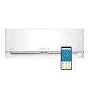 Kelvinator KSD50HWJ 5.0W Split System Reverse Cycle Inverter Air Conditioner