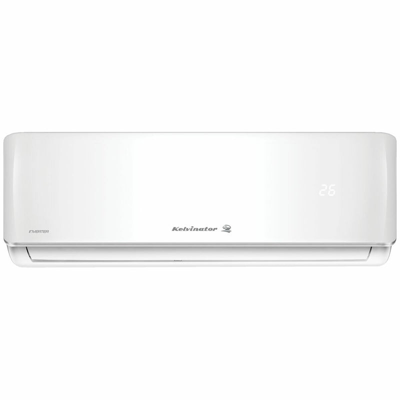 Kelvinator KSD50HWJ 5.0W Split System Reverse Cycle Inverter Air Conditioner