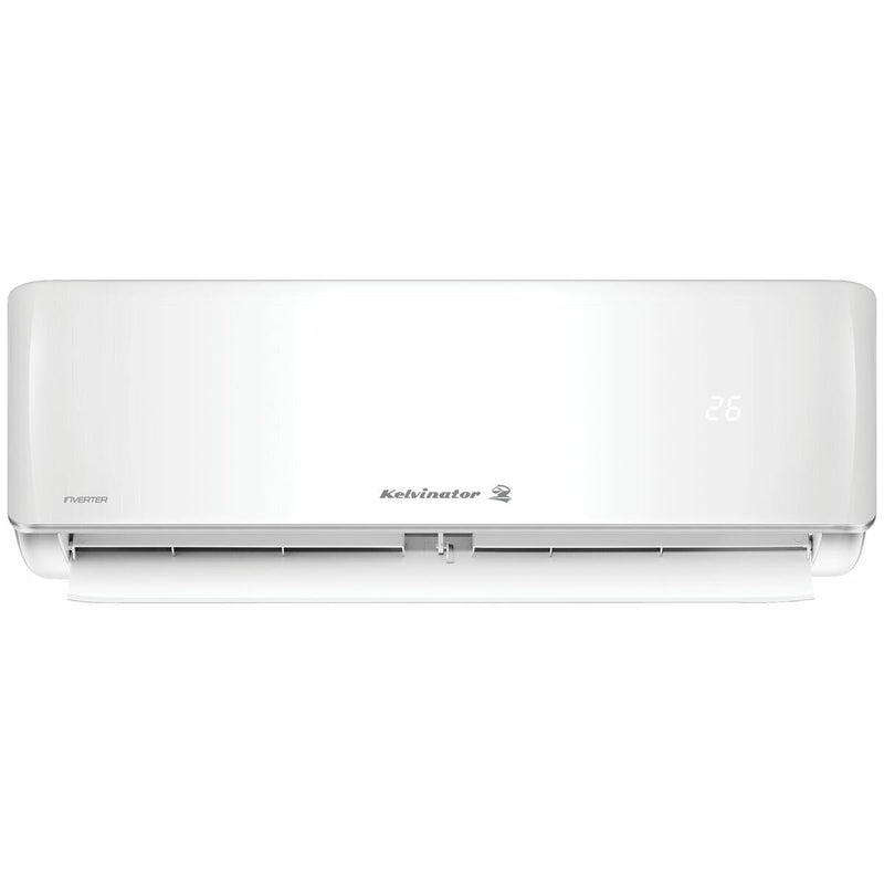 Kelvinator KSD50HWJ 5.0W Split System Reverse Cycle Inverter Air Conditioner