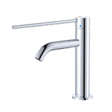 Fienza 228103D Kaya Care Basin Mixer Chrome