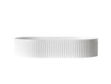 Otti OT5635 Kensington Oval 560x350x120 Above Counter Basin