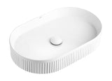 Otti OT5635 Kensington Oval 560x350x120 Above Counter Basin